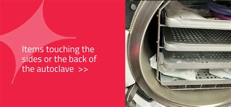 leaving autoclave on overnight|how to load autoclaves properly.